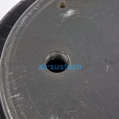FS530-14 Contitech Suspensão Primavera de ar Conexão pneumática G3/4