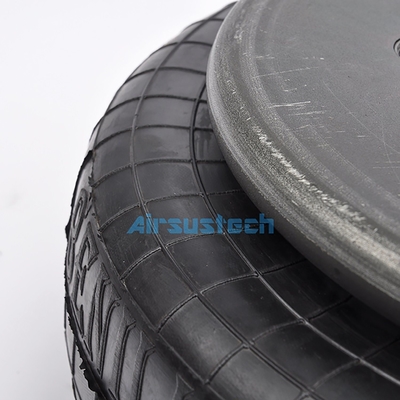 FS530-14 Contitech Suspensão Primavera de ar Conexão pneumática G3/4