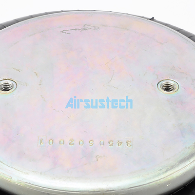 Projeto H. 110MM Contitech FS 200-10 Primavera de ar para nivelamento de material de borracha