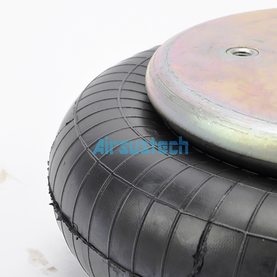 Projeto H. 110MM Contitech FS 200-10 Primavera de ar para nivelamento de material de borracha