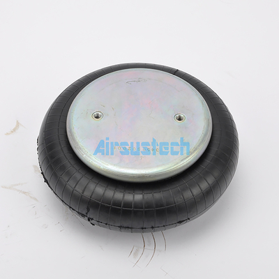 Projeto H. 110MM Contitech FS 200-10 Primavera de ar para nivelamento de material de borracha