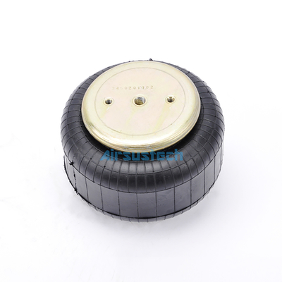 12 meses Garantia de qualidade Goodyear 1B8-580 Primavera de ar para máquina de bronzeamento