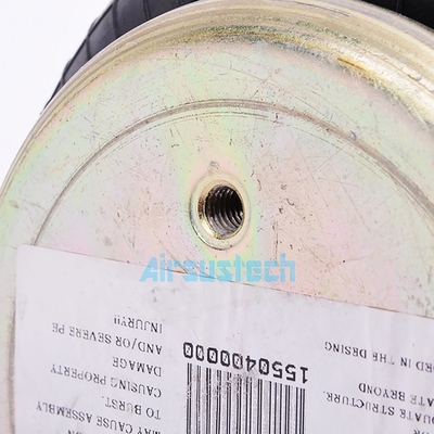 12 meses Garantia de qualidade Goodyear 1B8-580 Primavera de ar para máquina de bronzeamento