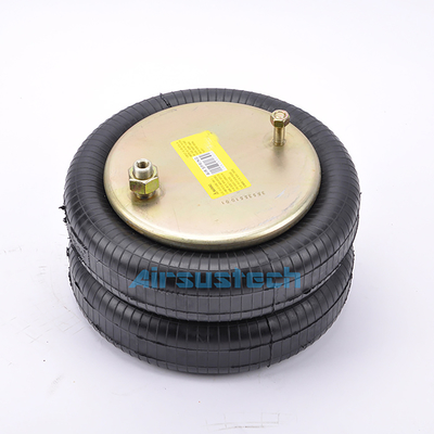Firestone Air Spring Assembly W01-358-7550 Substituir FD 331-26 541 Suspensão a ar Contitech