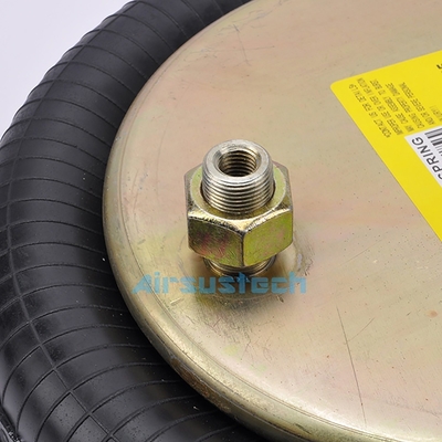 Firestone Air Spring Assembly W01-358-7550 Substituir FD 331-26 541 Suspensão a ar Contitech