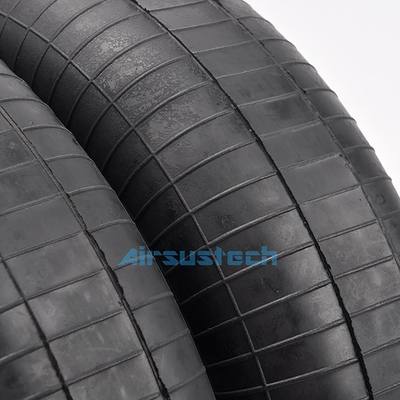 Firestone Air Spring Assembly W01-358-7550 Substituir FD 331-26 541 Suspensão a ar Contitech