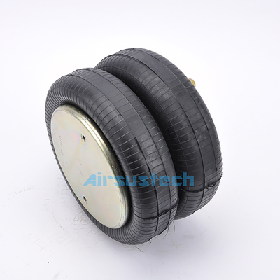 Firestone Air Spring Assembly W01-358-7550 Substituir FD 331-26 541 Suspensão a ar Contitech
