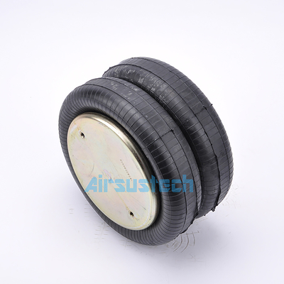 Dual enrolado Air Bellow W01-358-7550 por Firestone Heavy Truck Air Spring
