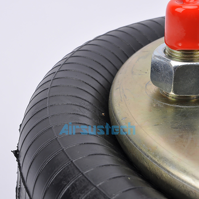 Dual enrolado Air Bellow W01-358-7550 por Firestone Heavy Truck Air Spring