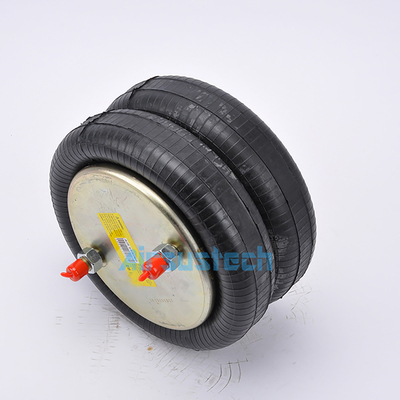 Dual enrolado Air Bellow W01-358-7550 por Firestone Heavy Truck Air Spring