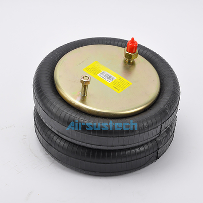 Firestone W01-358-7545 Suspensão de ar duplo enrolado Goodyear 2B12-345