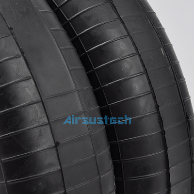 Firestone W01-358-7545 Suspensão de ar duplo enrolado Goodyear 2B12-345