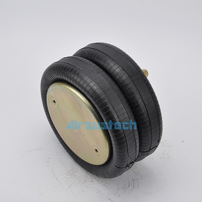 Firestone W01-358-7545 Suspensão de ar duplo enrolado Goodyear 2B12-345
