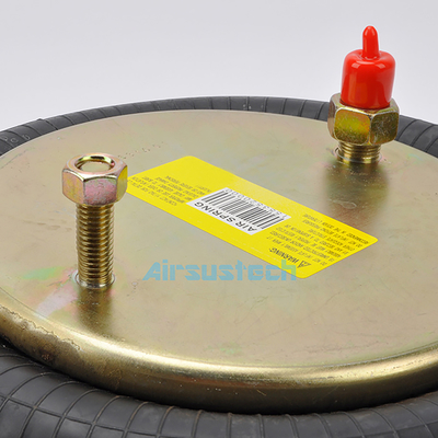 Firestone W01-358-7545 Suspensão de ar duplo enrolado Goodyear 2B12-345