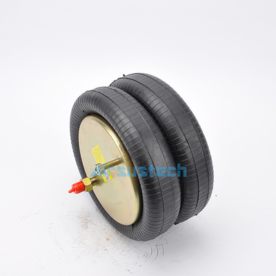 Firestone W01-358-7545 Suspensão de ar duplo enrolado Goodyear 2B12-345