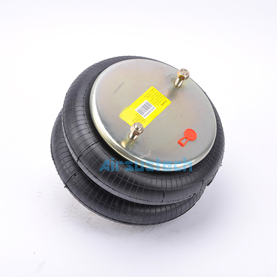Dual enrolada Industrial Air Spring W01-358-7424 Firestone 2B12-300 Goodyear para a Indústria