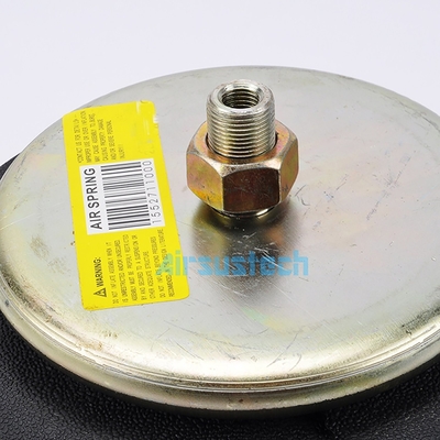 FD 200-25 453 Contitech Actuador de Ar Duplo Convolto com Material Excelente