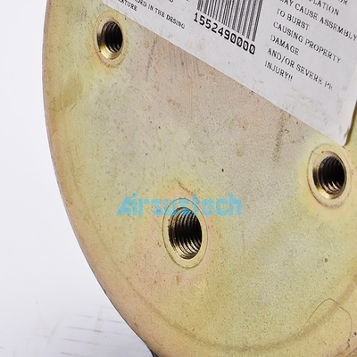 Suspensão continental de alta qualidade FD 200-19 504