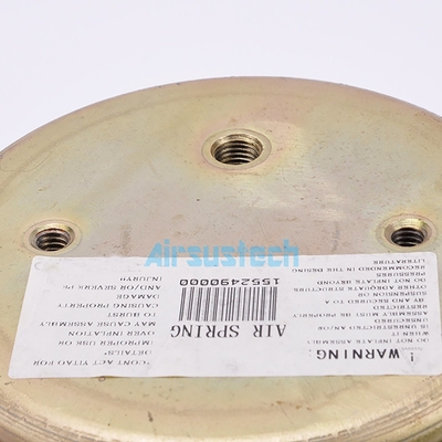 Suspensão continental de alta qualidade FD 200-19 504
