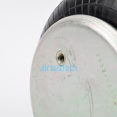 GUOMAT Suspensão aerodinâmica 2B6910 Triângulo cruzado 6325/4320