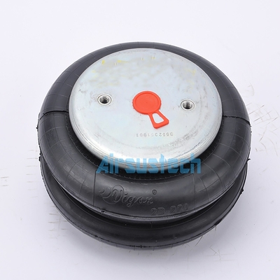 Atuador de ar industrial de Guangzhou FD 200-19 P04 895 N Contitech Rubber Bellow