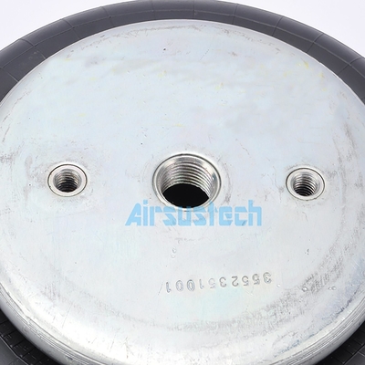 Atuador de ar industrial de Guangzhou FD 200-19 P04 895 N Contitech Rubber Bellow