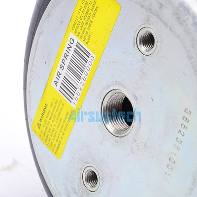 Atuador de ar industrial de Guangzhou FD 200-19 P04 895 N Contitech Rubber Bellow