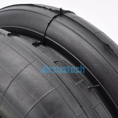 Atuador de ar industrial de Guangzhou FD 200-19 P04 895 N Contitech Rubber Bellow