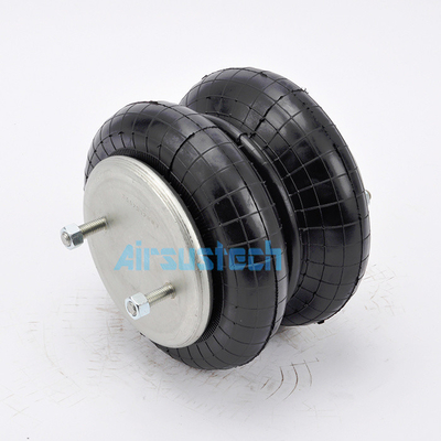 Suspensão pneumática de ar 100% testada Contitech FD 200-25 453 Choque eficaz