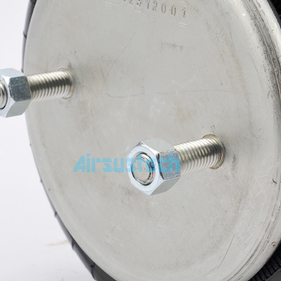 Suspensão pneumática de ar 100% testada Contitech FD 200-25 453 Choque eficaz