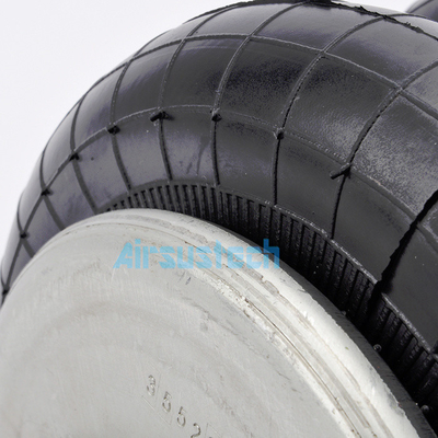 Suspensão pneumática de ar 100% testada Contitech FD 200-25 453 Choque eficaz