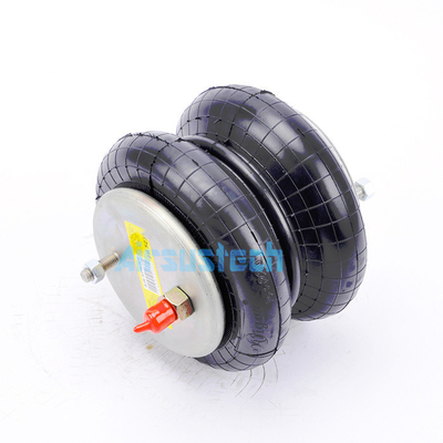 Suspensão pneumática de ar 100% testada Contitech FD 200-25 453 Choque eficaz