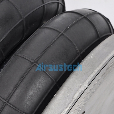 China Industrial Air Spring Contitech FD 76-14 DI Duplo Air Bellows para amortecimento