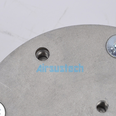 China Industrial Air Spring Contitech FD 76-14 DI Duplo Air Bellows para amortecimento
