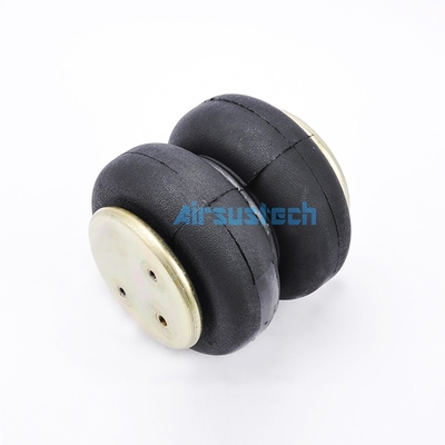 Borracha aerodinâmica pneumática Dunlop S0 9280 Primavera aerodinâmica para equipamento industrial