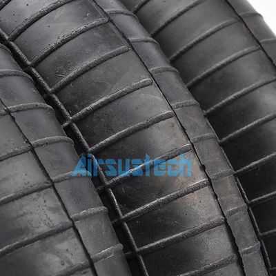 Mola pneumática Contitech FT 330-29 431 Cilindro Triplo 3B12-300 Bolsas de ar de borracha Goodyear