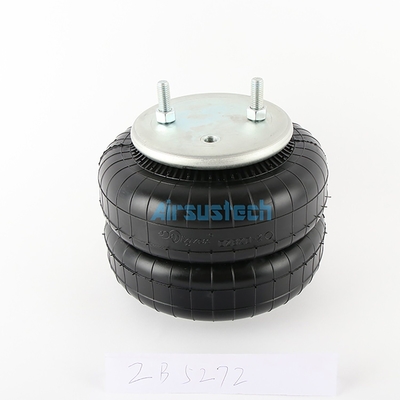 W01-358-6943 Quebra-cabeça de pedra de fogo emaranhada Industrial Primavera de ar para triângulo de mesa de vibração 6332 4426