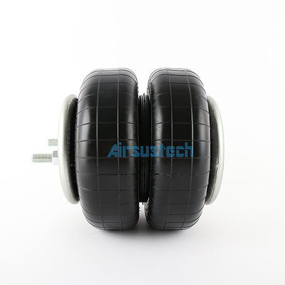 W01-358-6943 Quebra-cabeça de pedra de fogo emaranhada Industrial Primavera de ar para triângulo de mesa de vibração 6332 4426