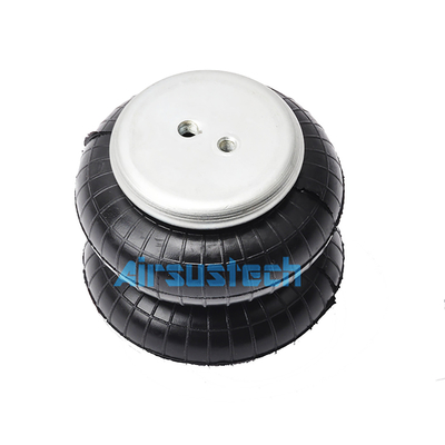 Continental FD40-10 Isoladores de vibração de borracha duplo-enrolado