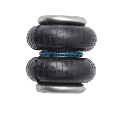 Continental FD40-10 Isoladores de vibração de borracha duplo-enrolado