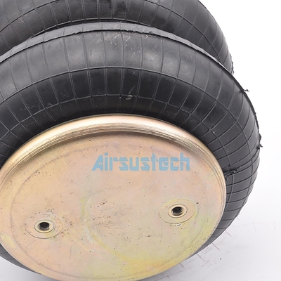 Contitech FD 200-19/2682045000 G3/4 Dupla Primavera de Ar de Borracha