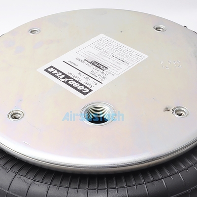 Goodyear 3B14-374 Contitech FT 530-35C1 3/4NPT