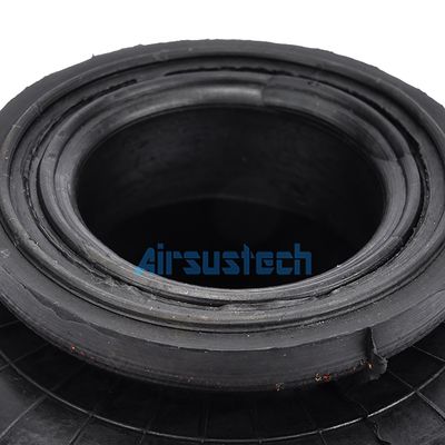 Mola Pneumática de Borracha HF80/90-1 Tipo Convoluto Único para Sistemas de Teste de Vibração