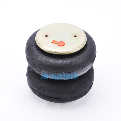 Sacos de ar Firestone W01-M58-7679/20C2 Máquina de corte industrial duplo enrolado molas
