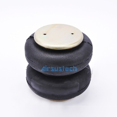 Sacos de ar Firestone W01-M58-7679/20C2 Máquina de corte industrial duplo enrolado molas