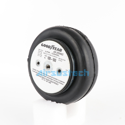 1B8-560 1B8 560 Goodyear Industrial Air Spring