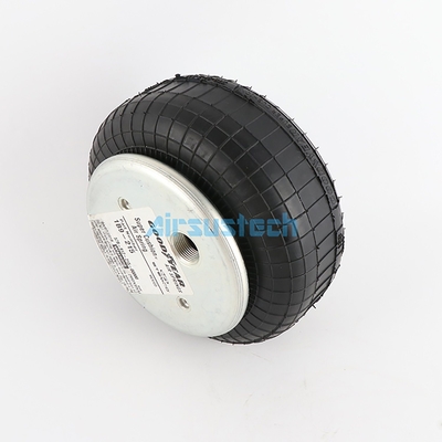 1B9-215 1B9 215 Máquina de temperação de vidro Goodyear Air Spring 578913201 Saco de ar industrial