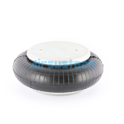 Cross Contitech FS200-10 Phoenix SP1B12 G3/4 Saco de ar de borracha de entrada de ar