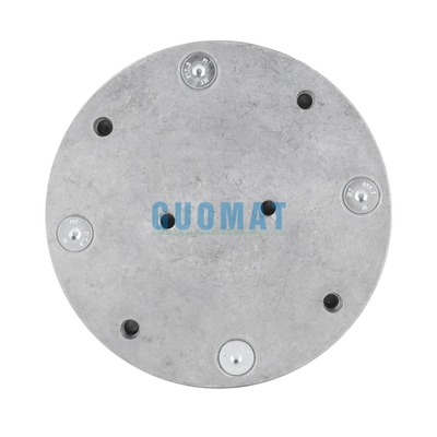 Fole de ar de dupla convolução Norgren PM/31062 6''X2 Mola pneumática compacta
