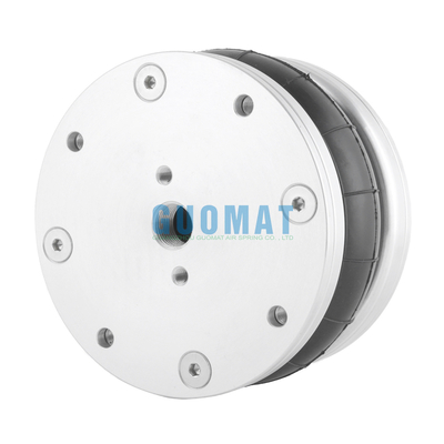 6''X1 Air Spring Borracha Bellow PM/31061 Norgren Sacos de ar Suspensão W01R584078